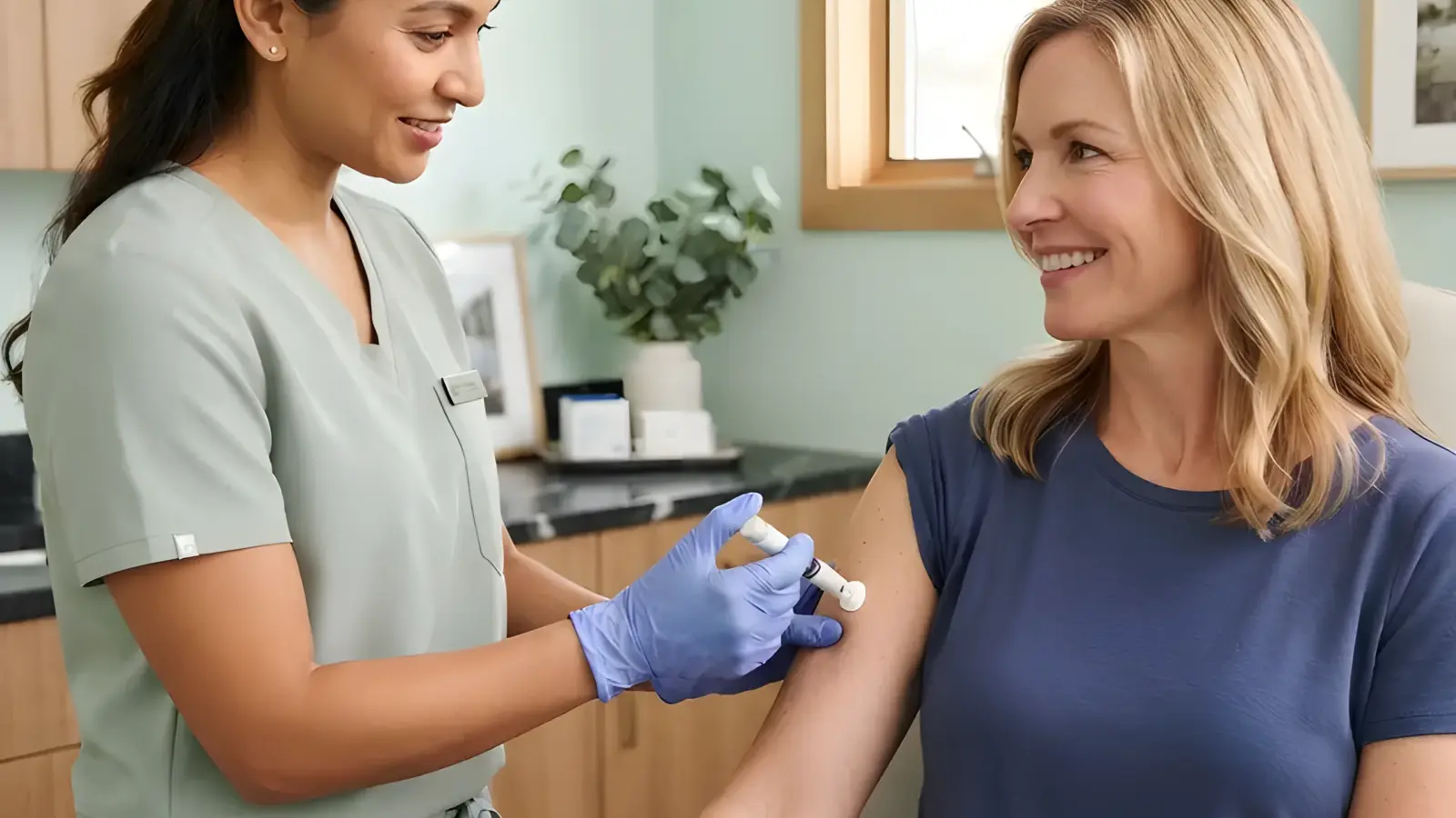 Medical weight loss care at Skinovatio in Lincoln Park