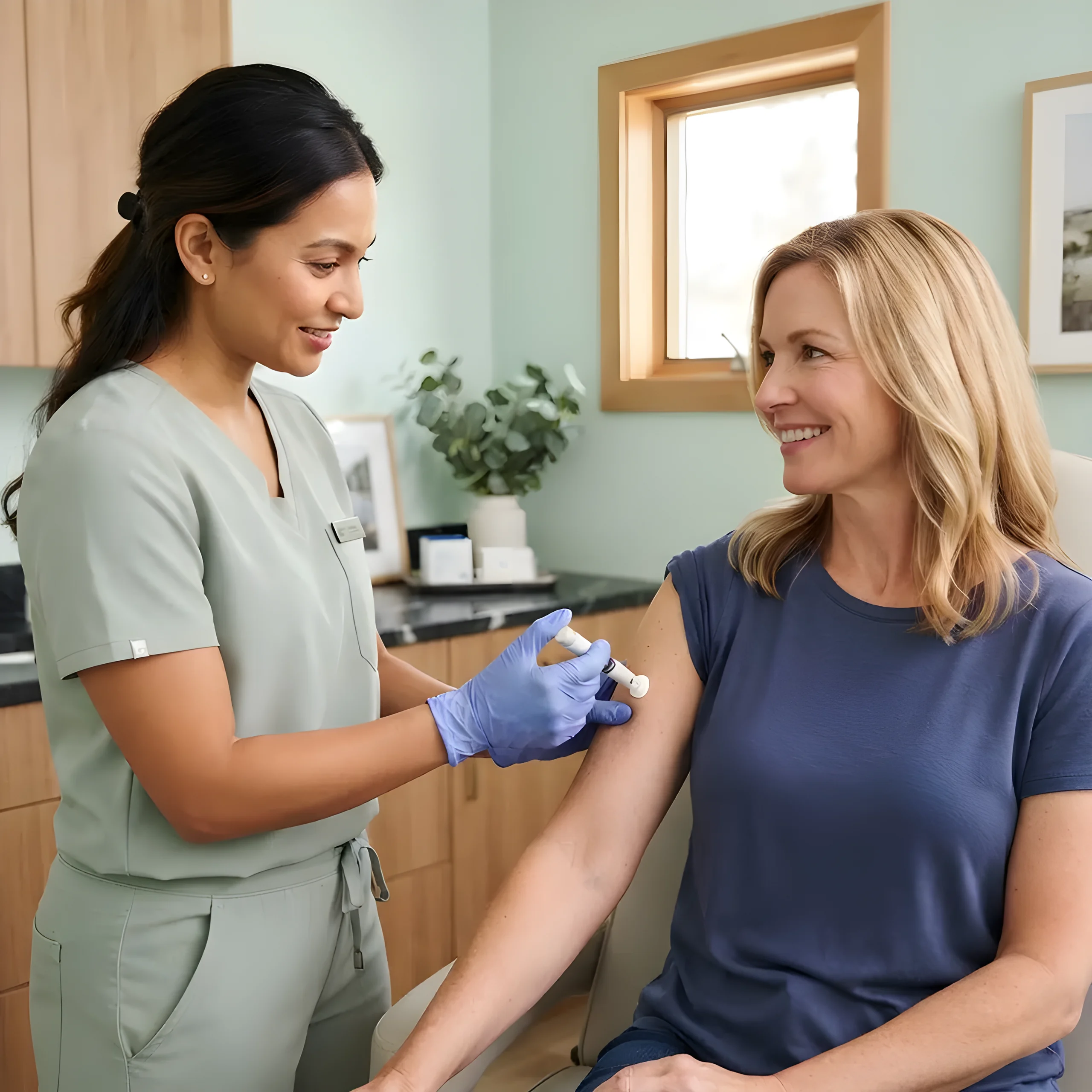 Medical weight loss at Skinovatio Medical Spa